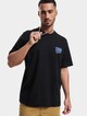 Waveback Crew Neck-0