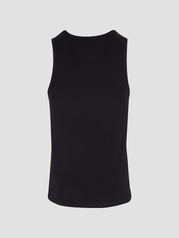 K1X Logo Tank black XXL Tank Tops-4