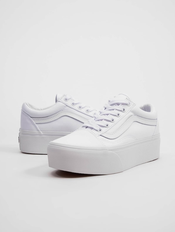 Vans Ua Old Skool Stackform Schuhe-0