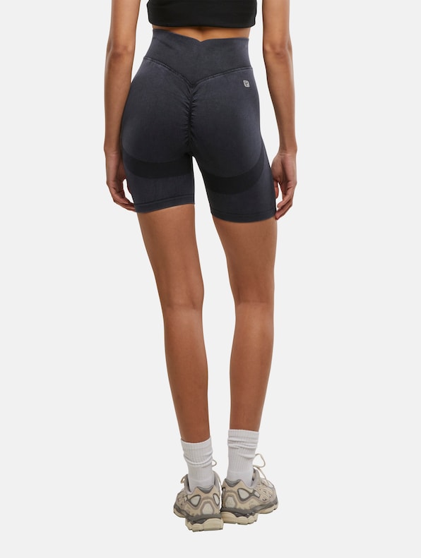 Seamless Sport Long -1