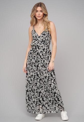 Maxi DressFloral Print
