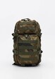 Medium US Cooper Backpack-0
