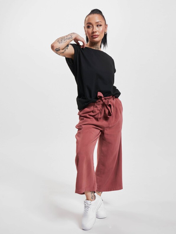 Ladies Extended Shoulder Tee 2-Pack-9