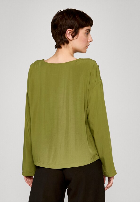 Tom Tailor Langarm-1