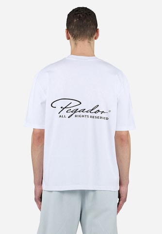 Pike Oversized
