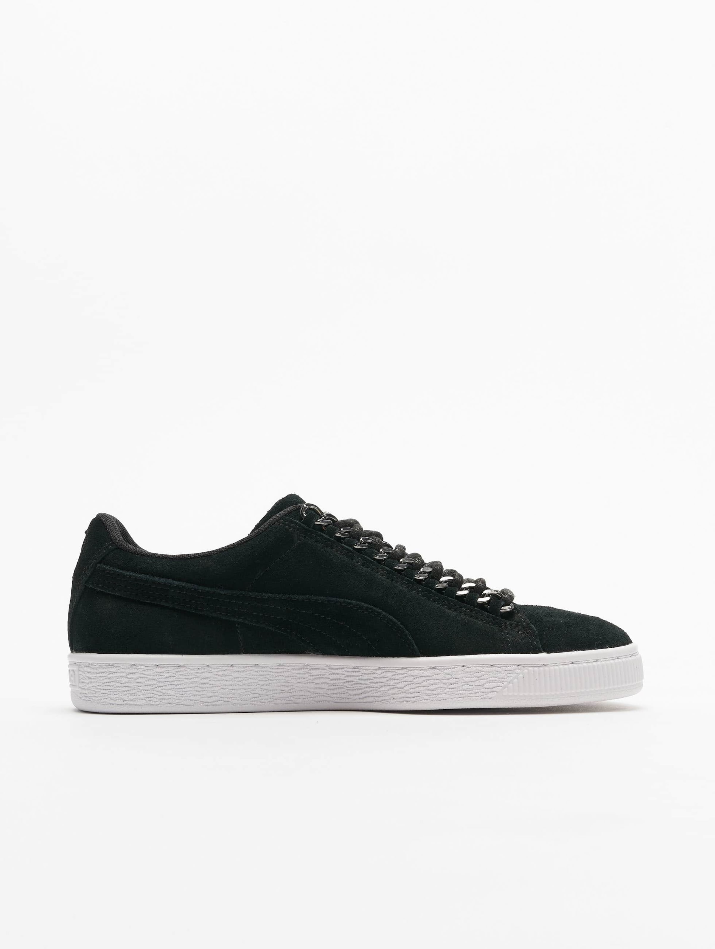 Suede classic discount