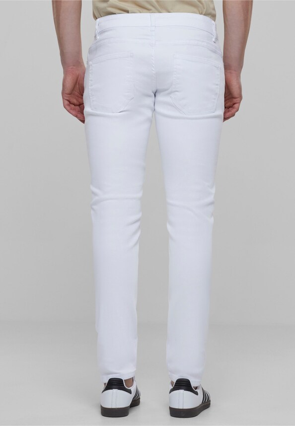 2Y Skinny Fit Jeans-1