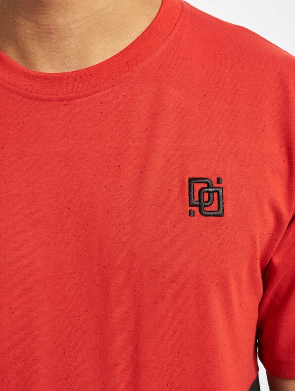 Dangerous DNGRS Neurotic T-Shirts-3