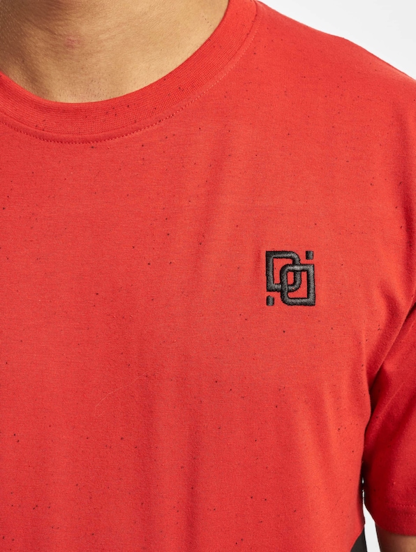 Dangerous DNGRS Neurotic T-Shirts-3