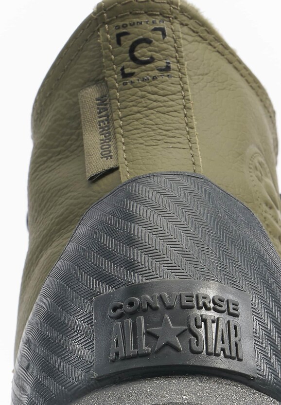 Chuck Taylor All Star Lugged-8