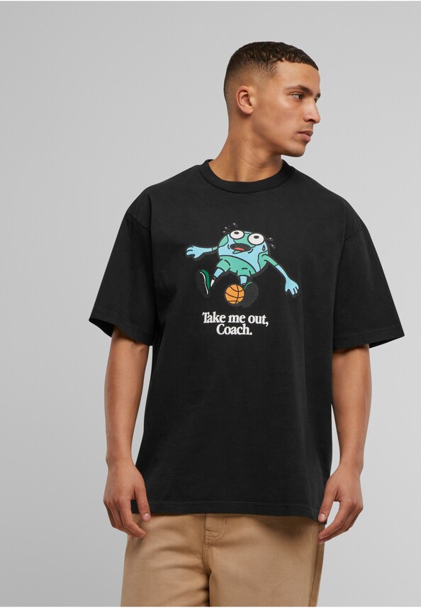 PERSONAL FOUL T-SHIRT-0