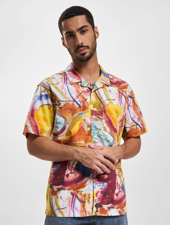 Levi's® The Sunset Camp Shirt-0