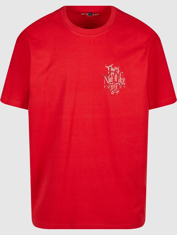 Mister Tee Upscale Not Like Us Oversize Tee-4