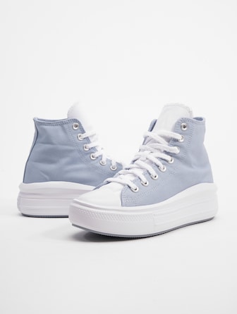 Chuck Taylor All Star Move Cx Platform
