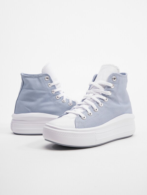 Chuck Taylor All Star Move Cx Platform-0