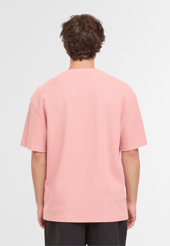 Signature Waffle Oversized -1