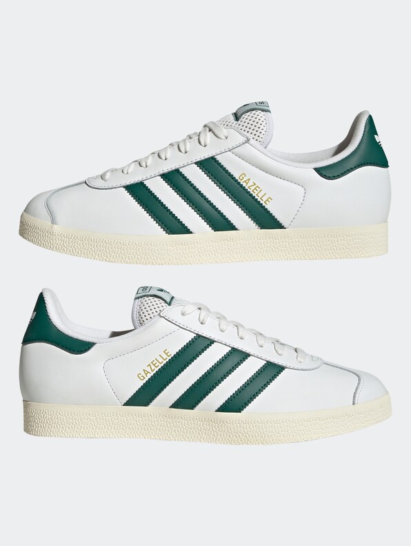 adidas Originals Gazelle Sneakers-9