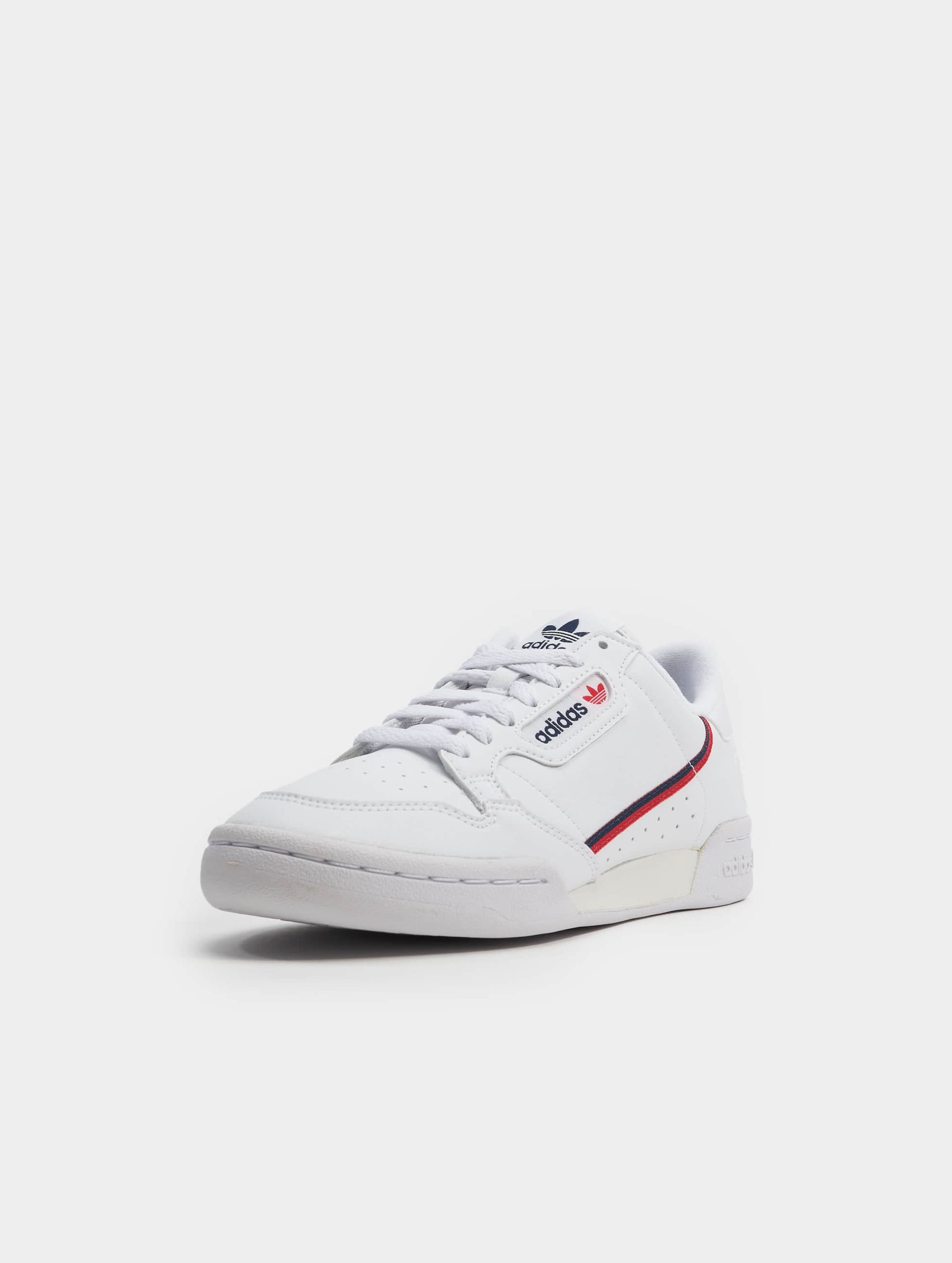 Adidas Originals Continental 80 Vega Sneakers Ftwr