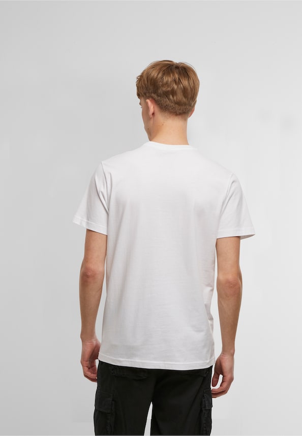 Forvert T-Shirt Roundn Salinas-1