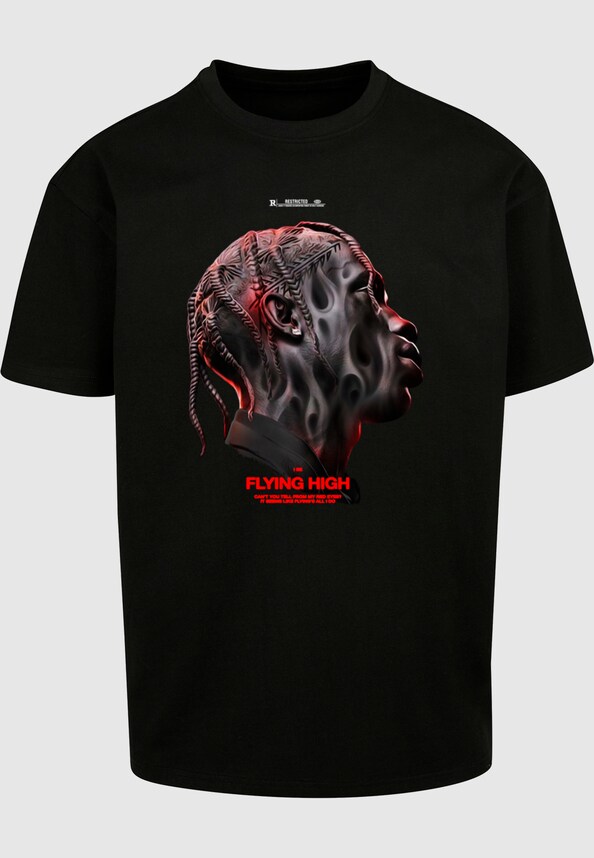 Upscale Flying High Oversize-3