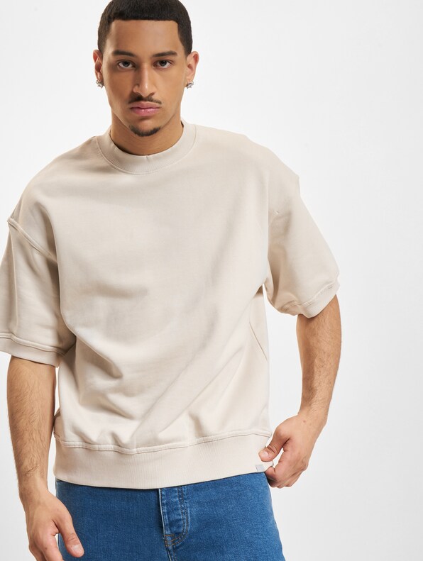 Collective Crew Neck-0