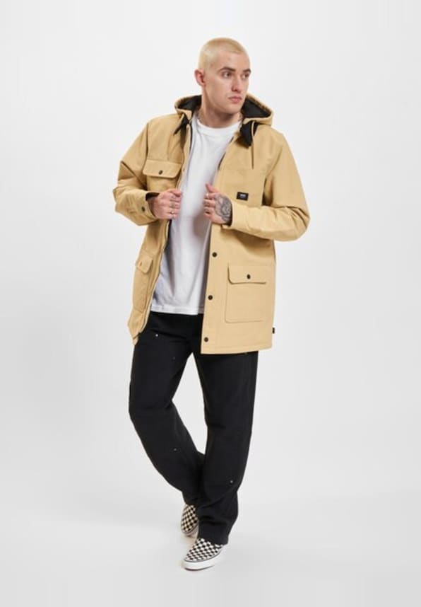 Vans Parka-6