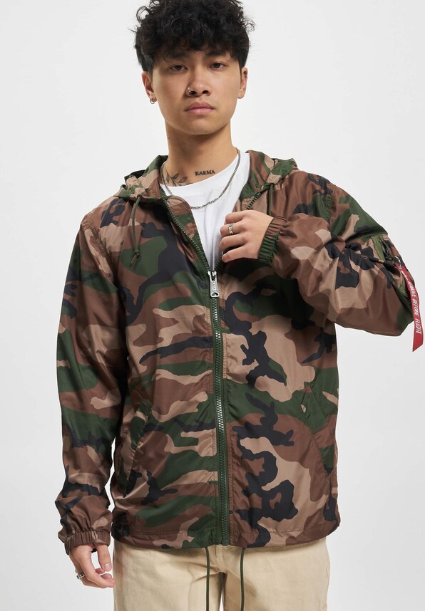 Camo 65-6