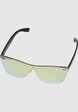 Urban Classics 103 Chain Sunglasses-3