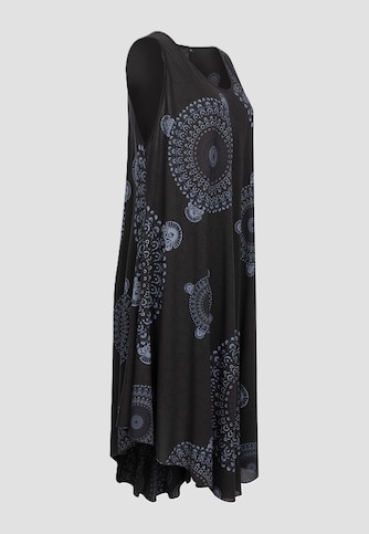 Victoria & Violet Damen Viskosekleid