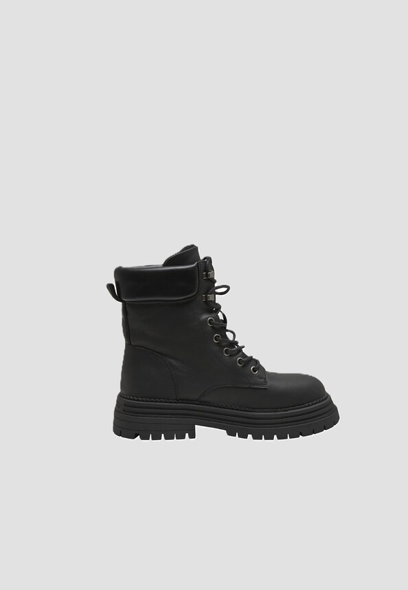 LENNOX  WORKBOOT MID-3