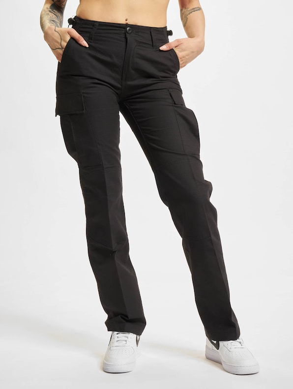 Ladies BDU Ripstop Trouser-2