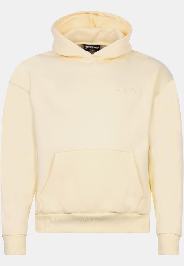 Heavy Oversize Embo-2