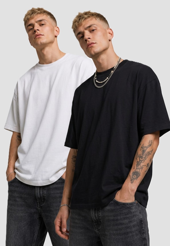 Heavy Jersey Oversized 2-Pack-0