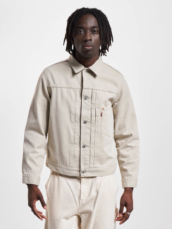 Levi's® Type I Trucker-2