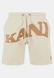 KM242-036-1 Wavy Retro Sweatpants-3