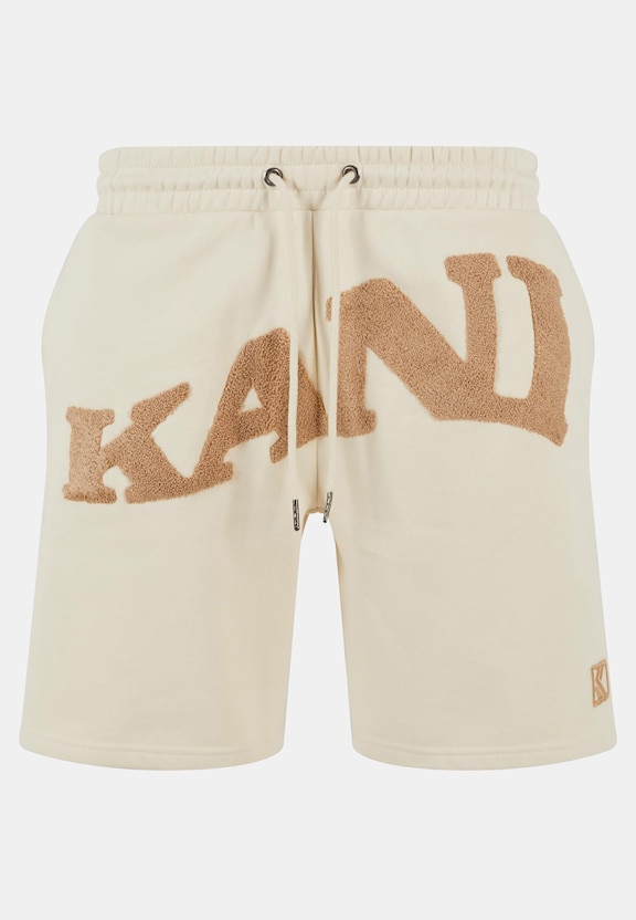 KM242-036-1 Wavy Retro Sweatpants-3