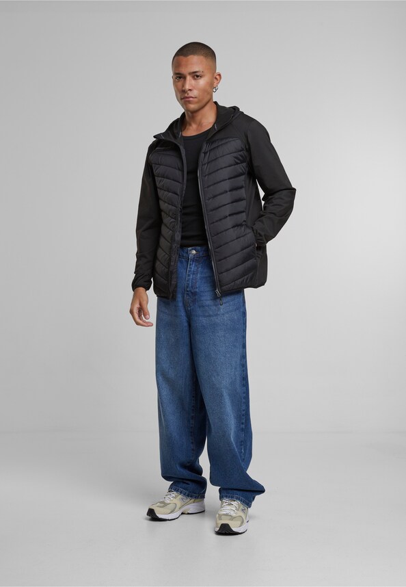 Dickies Workwear gen hybrid jacket-2