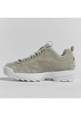 Heritage Disruptor S Low 