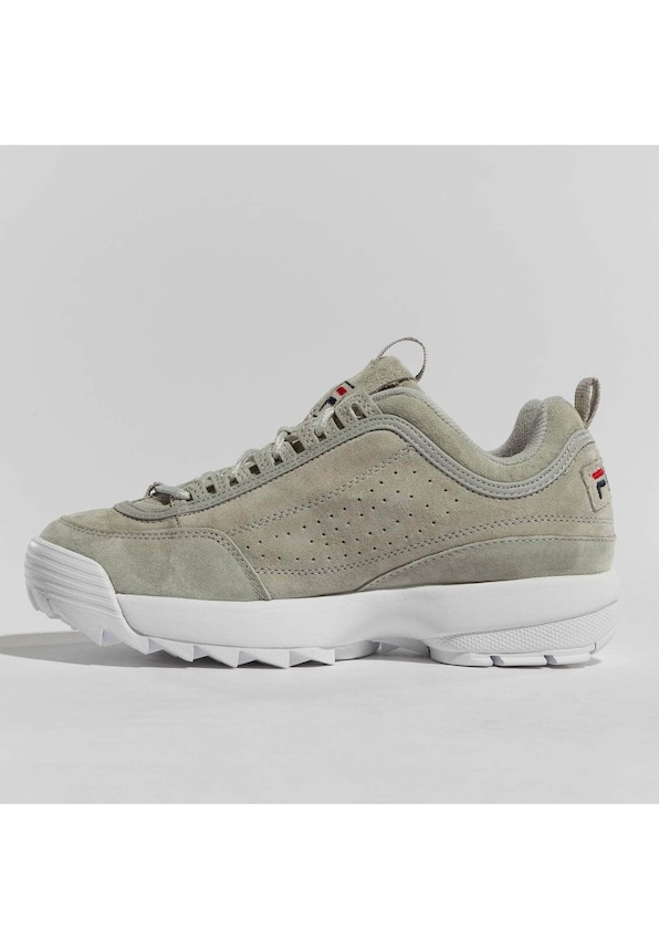 Heritage Disruptor S Low -0