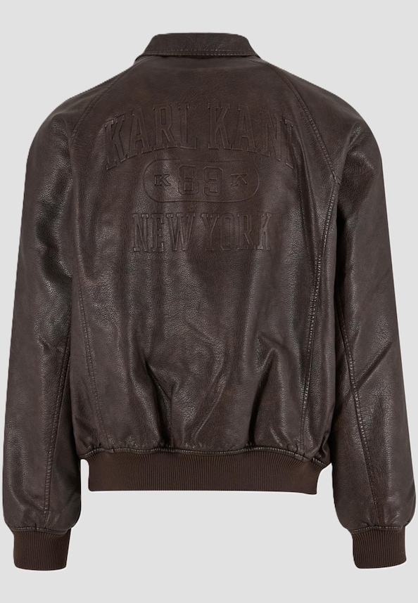 Signature PU Leather-3