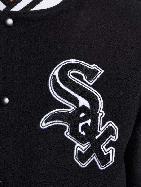 MLB Patch Vrsity Chicago White Sox -5