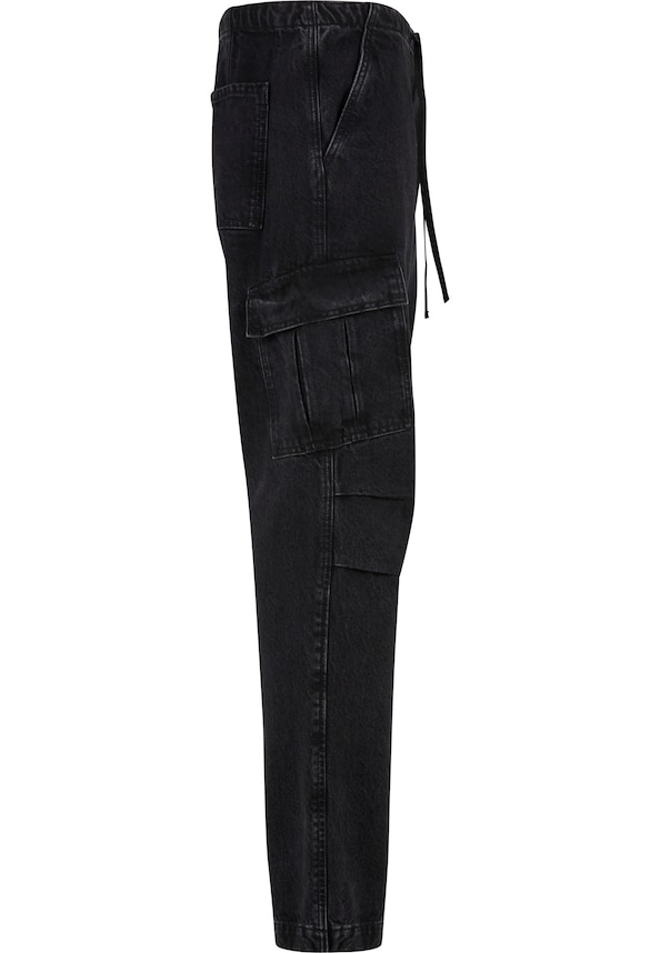 Alan Cargo Jeans-6