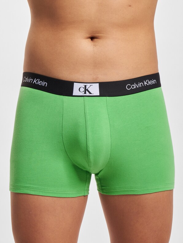 Calvin Klein Underwear Lined, DEFSHOP