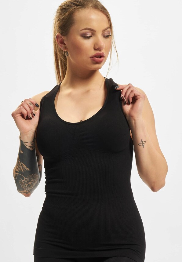 Ladies Pads Racerback-0