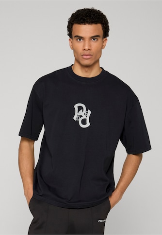 Yanfer Oversized Tee