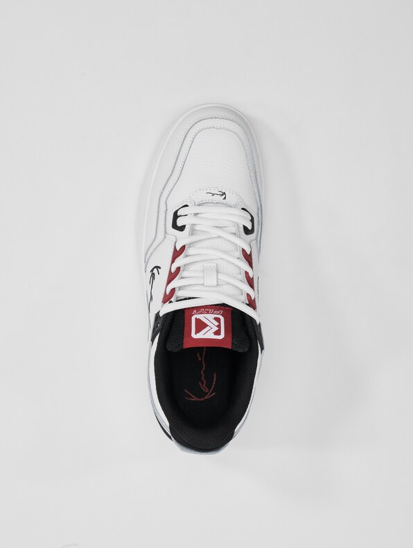 Karl Kani KKFWM000298 89 LXRY SL Sneakers-4