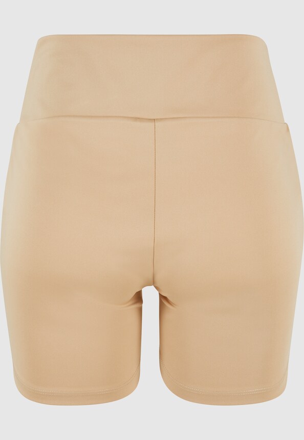 KW242-031-1 Karl Kani Small Serif Cycling Shorts-5