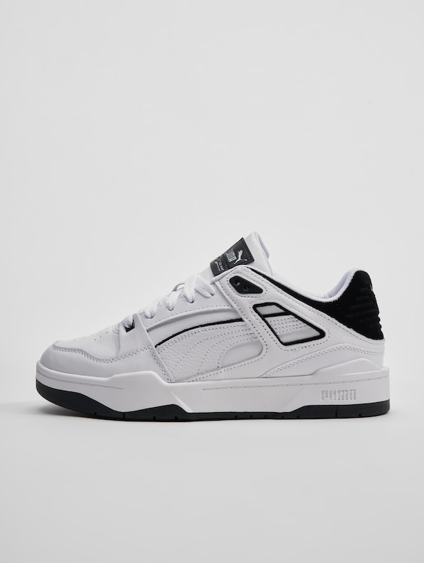 Puma Slipstream Sneakers-1