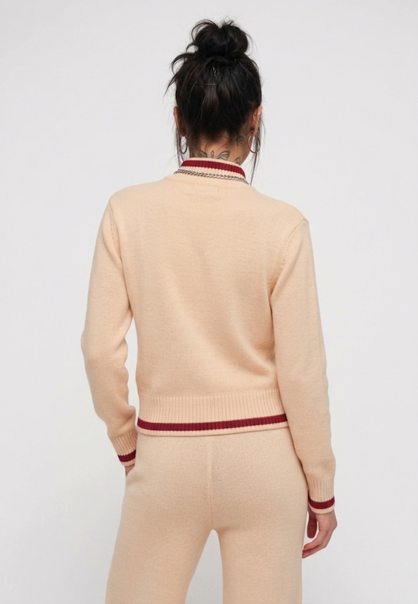 Knit Bee -1