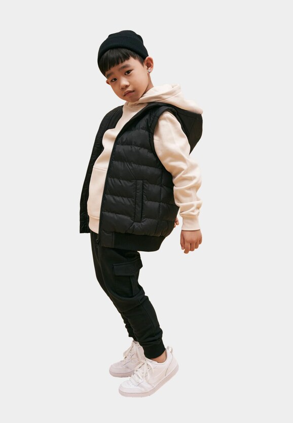 Boys Small Bubble-4